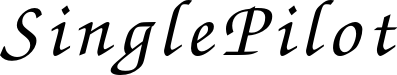 SinglePilot